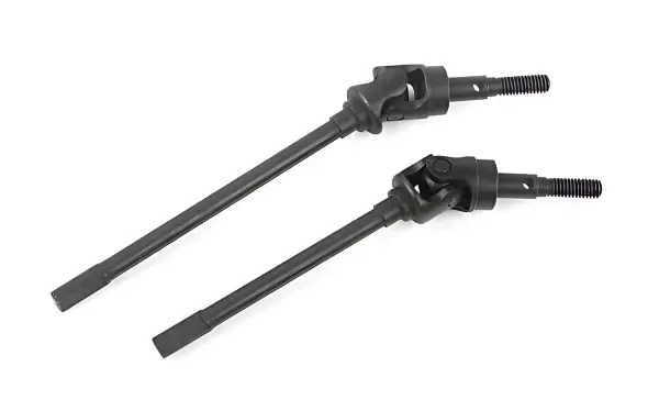 RC4WD TEQ Ultimate Scale Cast Axle XVD Universal Axle Shafts (Front) RC4WD — image 1 of 3