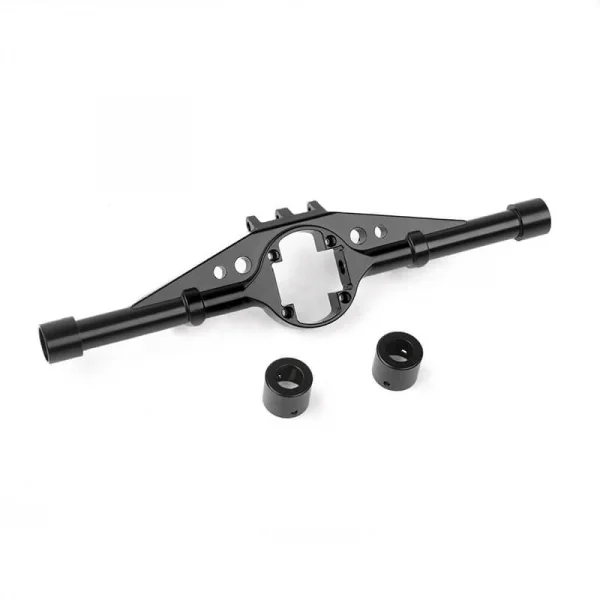 RC4WD TEQ Ultimate Scale Cast Axle Housing (Rear) RC4WD