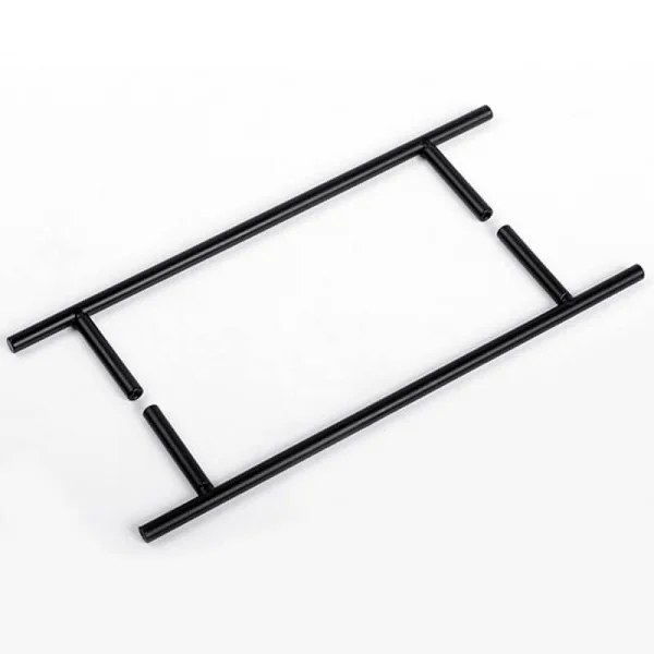 RC4WD Tough Armor Tube Sliders for C2X Class 2 Competition Truck RC4WD