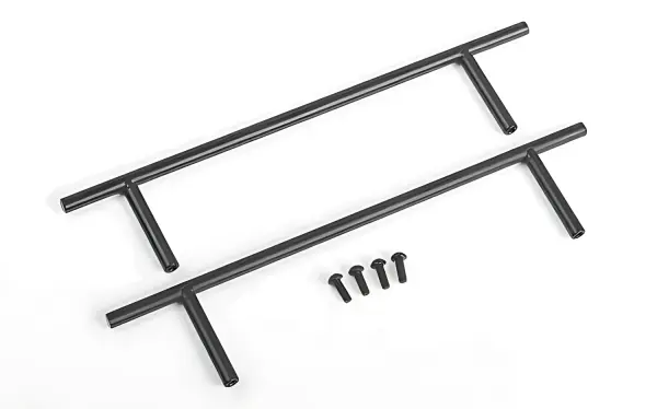 RC4WD Tough Armor Tube Sliders for C2X Class 2 Competition Truck RC4WD — image 1 of 6