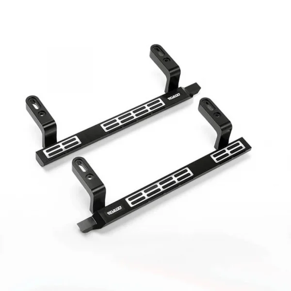 RC4WD Tough Armor Step CNC Sliders for Traxxas TRX-4 RC4WD &mdash; image 7 of 7