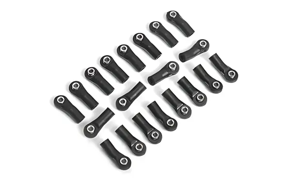 RC4WD Bent M3/M4 Plastic Rod Ends RC4WD — image 1 of 5