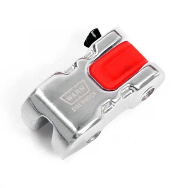 RC4WD Warn Sidewinder (Silver) RC4WD — image 4 of 6