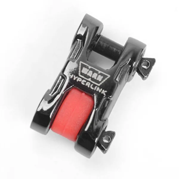 RC4WD WARN Epic Hyperlink (Black) RC4WD — image 7 of 7