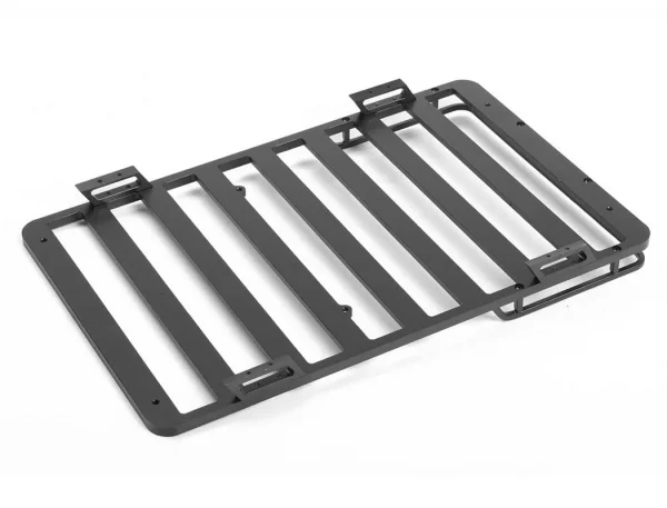 RC4WD Tough Armor Overland Roof Rack for Traxxas TRX-4 RC4WD — image 7 of 11