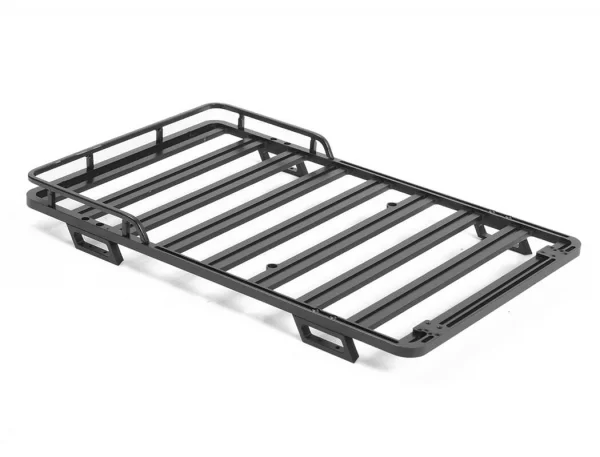 RC4WD Tough Armor Overland Roof Rack for Traxxas TRX-4 RC4WD — image 5 of 11