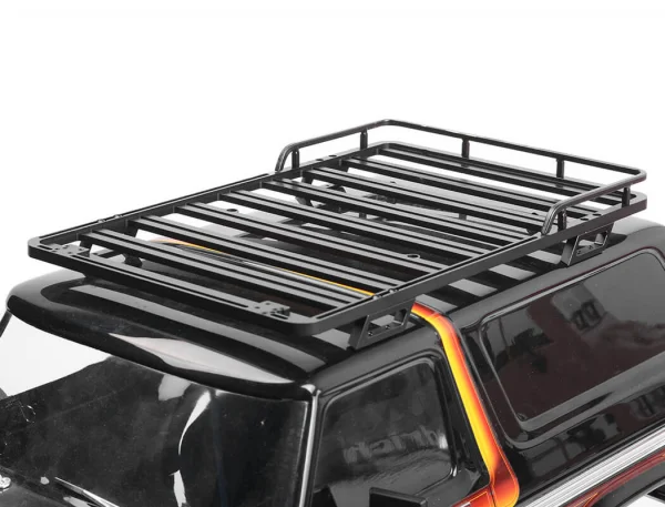 RC4WD Tough Armor Overland Roof Rack for Traxxas TRX-4 RC4WD — image 9 of 11