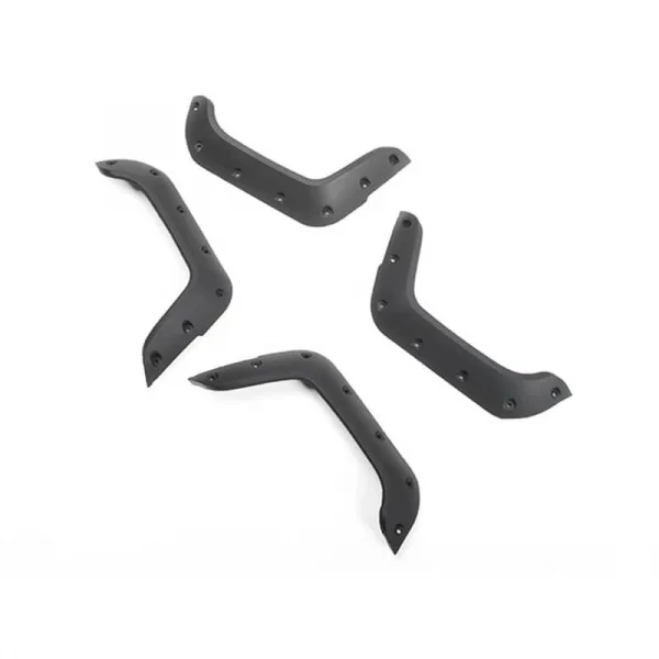 RC4WD Fender Flares for 1985 Toyota 4Runner RC4WD