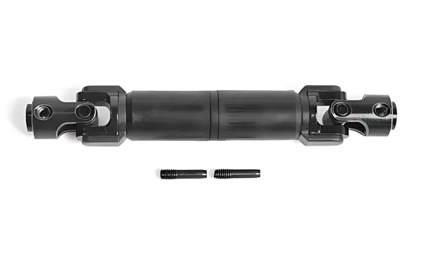RC4WD Plastic Punisher Shaft V2 (95mm - 110mm / 3.74 - 4.33 ) 5mm Hole RC4WD — image 1 of 6