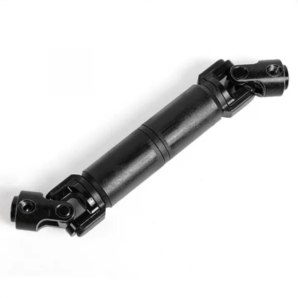 RC4WD Plastic Punisher Shaft V2 (95mm - 110mm / 3.74 - 4.33 ) 5mm Hole RC4WD
