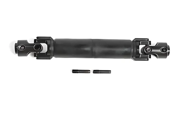 RC4WD Plastic Punisher Shaft V2 (102mm - 117mm / 4.02 - 4.61 ) 5mm Hole RC4WD — image 1 of 6