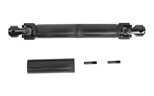 RC4WD Plastic Punisher Shaft V2 (124mm - 165mm / 4.88 - 6.50 ) 5mm Hole RC4WD — image 1 of 5