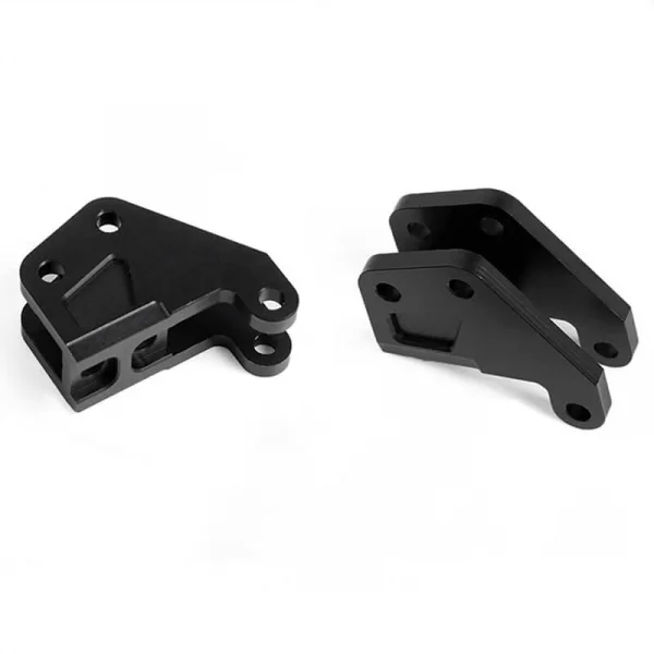 RC4WD D44 Wide Link Mounts RC4WD — image 6 of 6