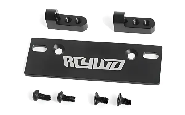 RC4WD Servo Mount for D44 Wide Axles RC4WD — image 1 of 6