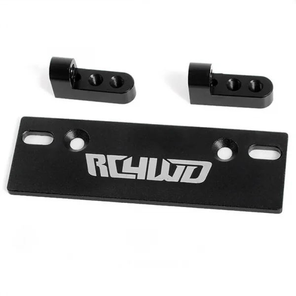 RC4WD Servo Mount for D44 Wide Axles RC4WD &mdash; image 6 of 6