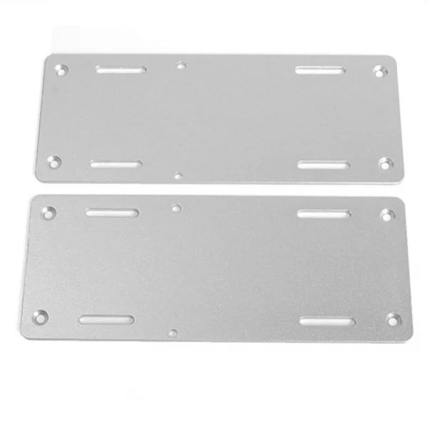 RC4WD Battery Mounting Plate for Carbon Assault 1:10 Monster Truck RC4WD — image 7 of 7