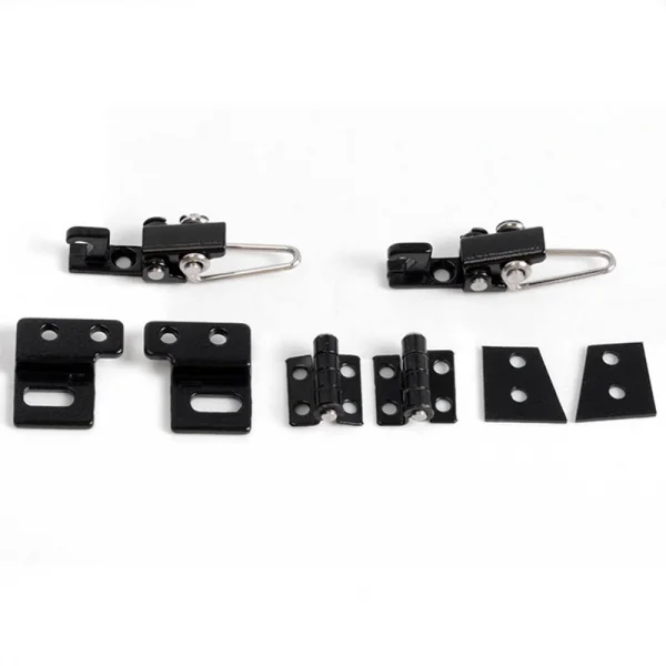 RC4WD 2015 Land Rover Defender D90 Truck Metal Parts RC4WD — image 7 of 7