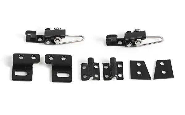 RC4WD 2015 Land Rover Defender D90 Truck Metal Parts RC4WD — image 1 of 7