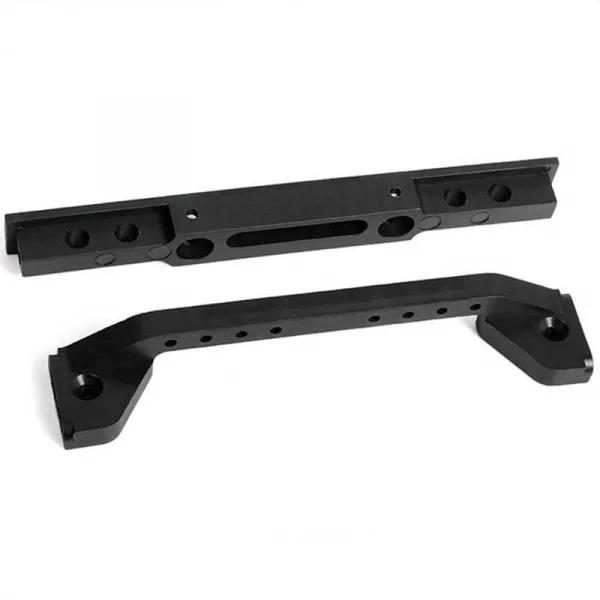 RC4WD Chassis Brace and Shock Retainer for Cross Country Off-Road Chassis RC4WD