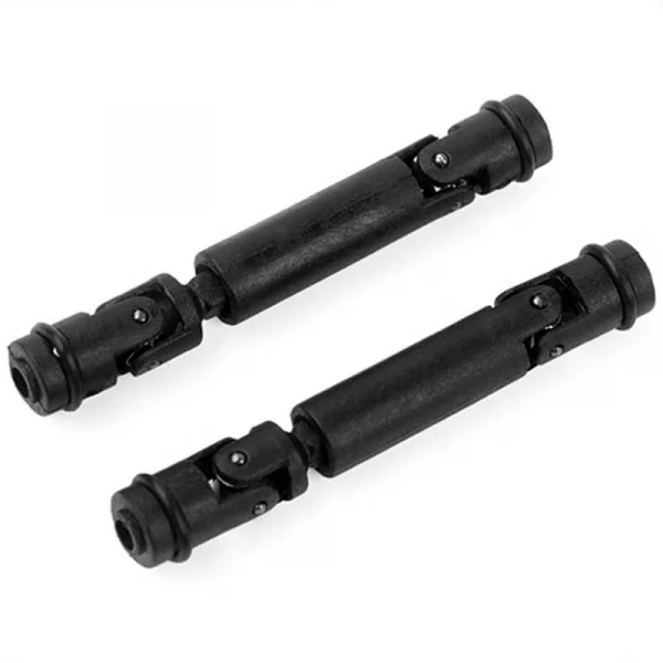 RC4WD Punisher Shafts 1/24 (38mm - 43mm / 1.49 - 1.69 ) RC4WD &mdash; image 6 of 6
