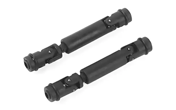 RC4WD Punisher Shafts 1/24 (38mm - 43mm / 1.49 - 1.69 ) RC4WD — image 1 of 6
