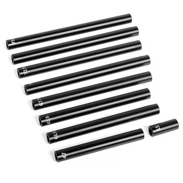 RC4WD Suspension Links for Cross Country Off-Road Chassis RC4WD