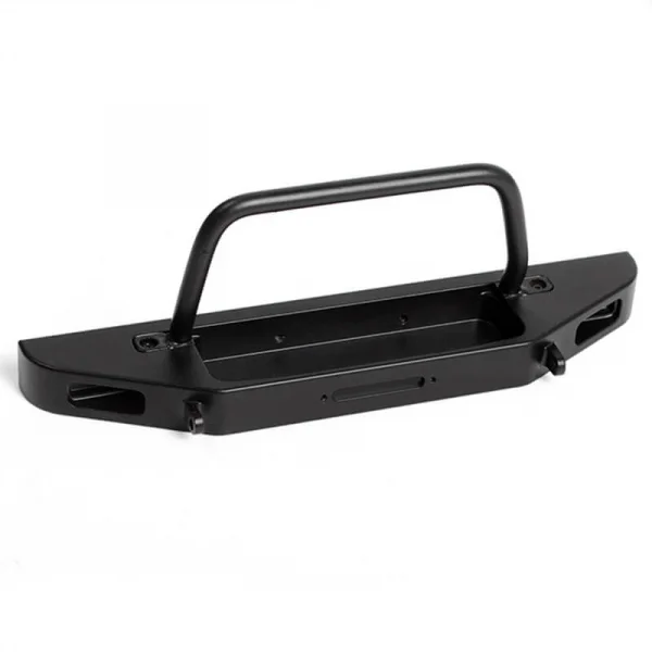 RC4WD Front Winch Bumper w/ Stinger for Defender 90 RC4WD