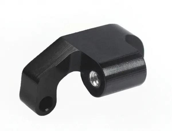 RC4WD Front Winch Bumper w/ Stinger for Defender 90 RC4WD — image 7 of 12