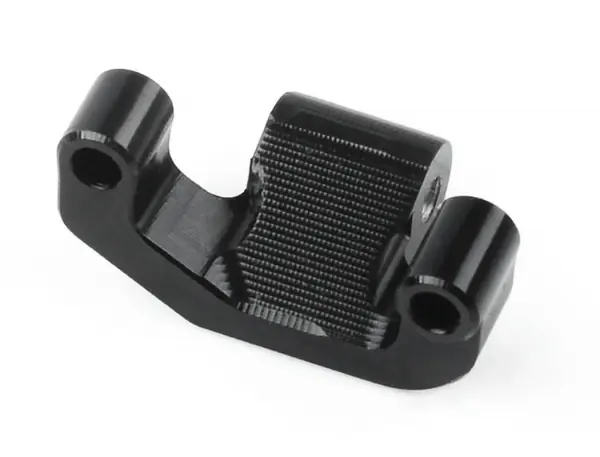 RC4WD Front Winch Bumper w/ Stinger for Defender 90 RC4WD — image 9 of 12