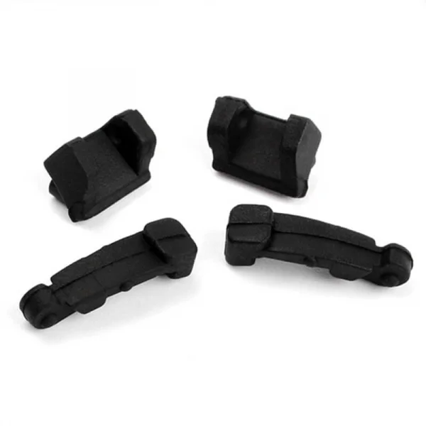 RC4WD Rubber Hood Latch for 1:10 Black Rock RC4WD
