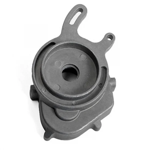 RC4WD Cross Country Transmission Motor Mount RC4WD