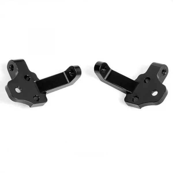 RC4WD Rear Axle Link Mounts for Cross Country Off-Road Chassis RC4WD