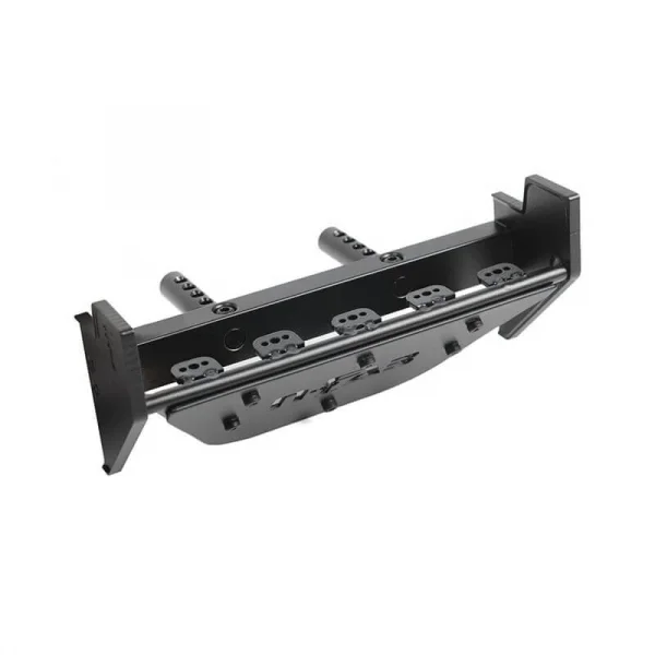 RC4WD N-Fab Front Bumper for Cross Country Off-Road Chassis RC4WD