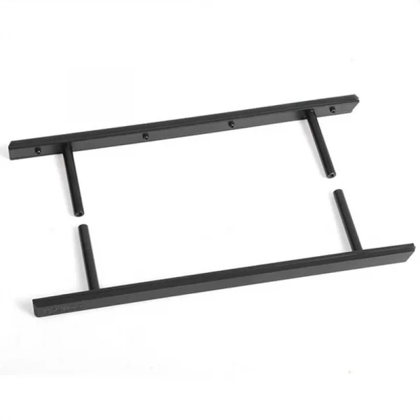 RC4WD Rock Sliders with Delrin Inserts for C2X Class 2 Competition Truck RC4WD