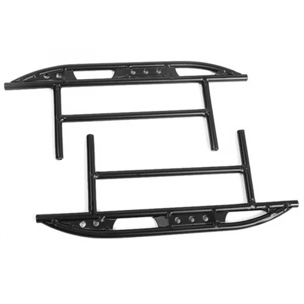 RC4WD Poison Spyder Ricochet Rockers for 2015 Land Rover Defender D90 Body Set (Pick-up/SUV) RC4WD