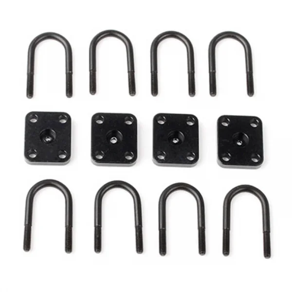RC4WD U-Bolt Kit for Yota 2 and K44 Axles RC4WD — image 7 of 7