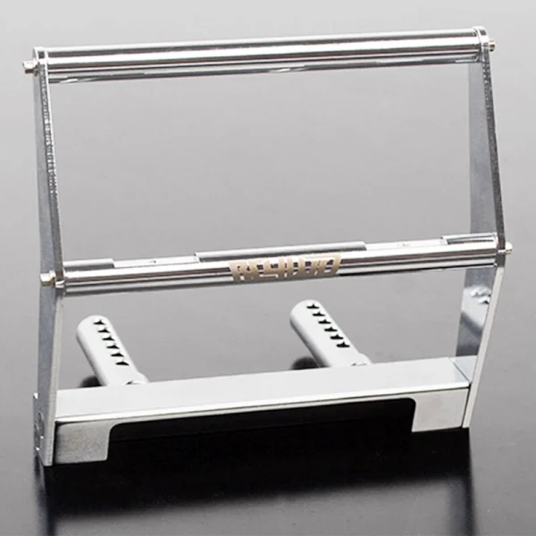 RC4WD Bull Bar (1985 Toyota 4Runner/1987 Toyota XtraCab/Mojave II) (Chrome) RC4WD — image 7 of 7