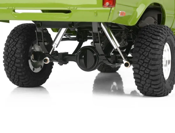 RC4WD Leaf Under Mounts for Yota 2 / K44 Axles RC4WD — image 10 of 10