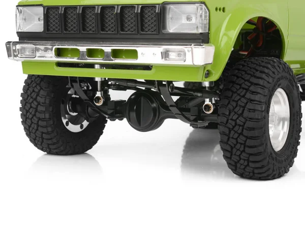 RC4WD Leaf Under Mounts for Yota 2 / K44 Axles RC4WD — image 2 of 10