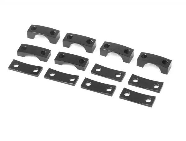 RC4WD Leaf Under Mounts for Yota 2 / K44 Axles RC4WD — image 8 of 10