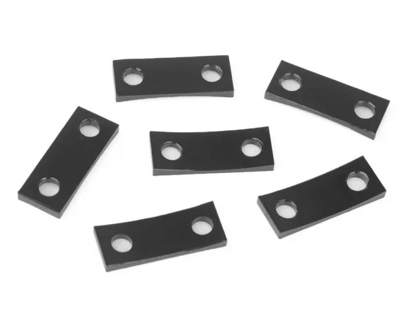 RC4WD Leaf Under Mounts for Yota 2 / K44 Axles RC4WD — image 6 of 10