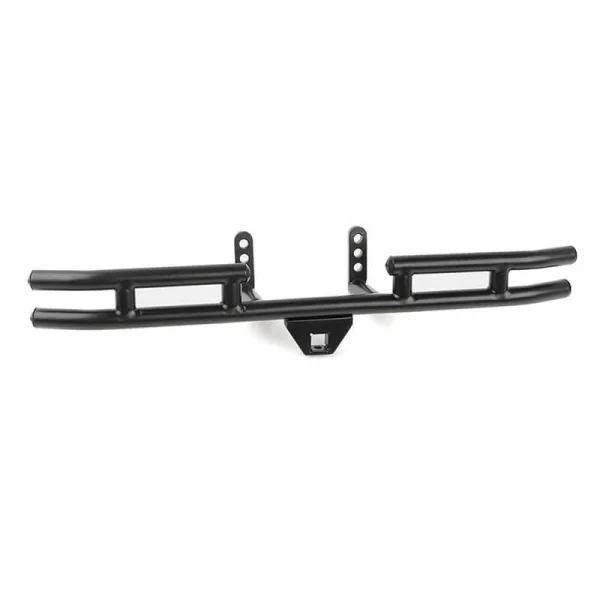 RC4WD Double Steel Tube Rear Bumper for 1987 XtraCab Hard Body RC4WD