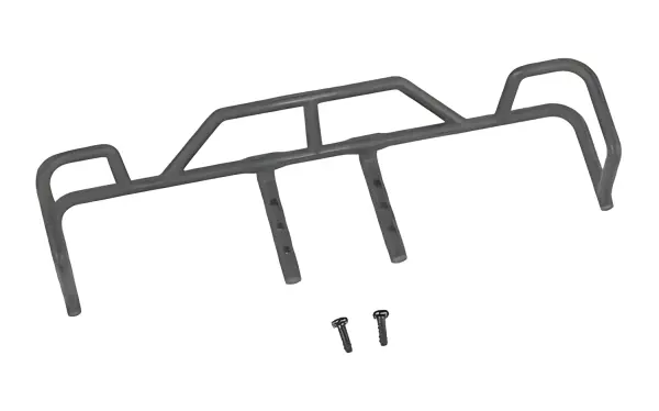 RC4WD Marlin Crawler Rear Plastic Tube Bumper for 1/24 Trail Finder 2 RC4WD — image 1 of 6