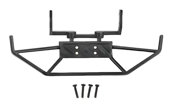 RC4WD Marlin Crawler Front Plastic Bumper for 1/24 Trail Finder 2 RC4WD — image 1 of 6