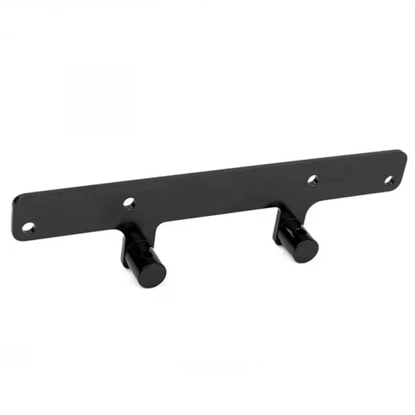 RC4WD Bumper Mount for Double Steel Tube Front Bumper (1987 XtraCab / 1985 4Runner) RC4WD