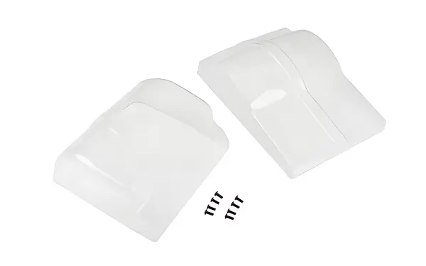 RC4WD Inner Fender Set for Toyota FJ55 Lexan Body Set RC4WD — image 1 of 6