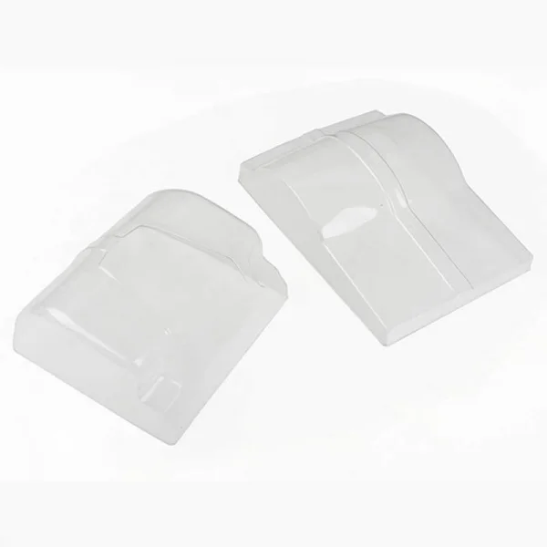 RC4WD Inner Fender Set for Toyota FJ55 Lexan Body Set RC4WD — image 7 of 7