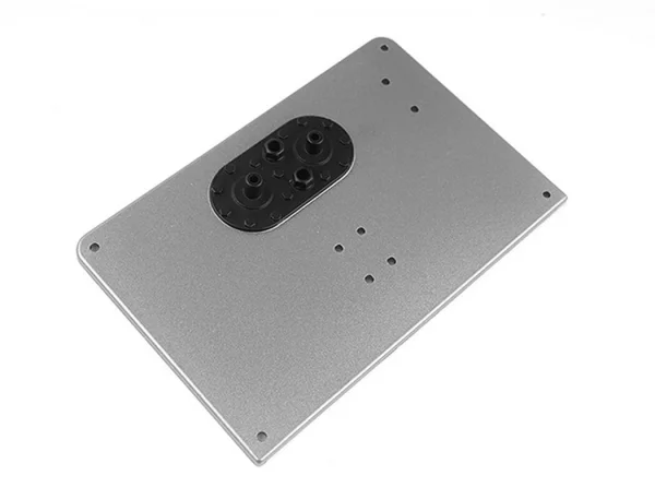 RC4WD Faux Fuel Cell For Miller Motorsports Pro Rock Racer