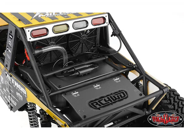 RC4WD Faux Fuel Cell For Miller Motorsports Pro Rock Racer