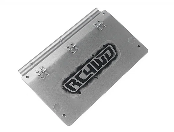 RC4WD Faux Fuel Cell For Miller Motorsports Pro Rock Racer